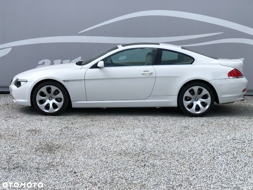 BMW Seria 6 - 18