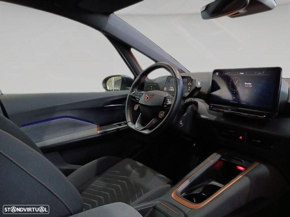 Cupra Born 58 kWh e-Boost Plus - 14