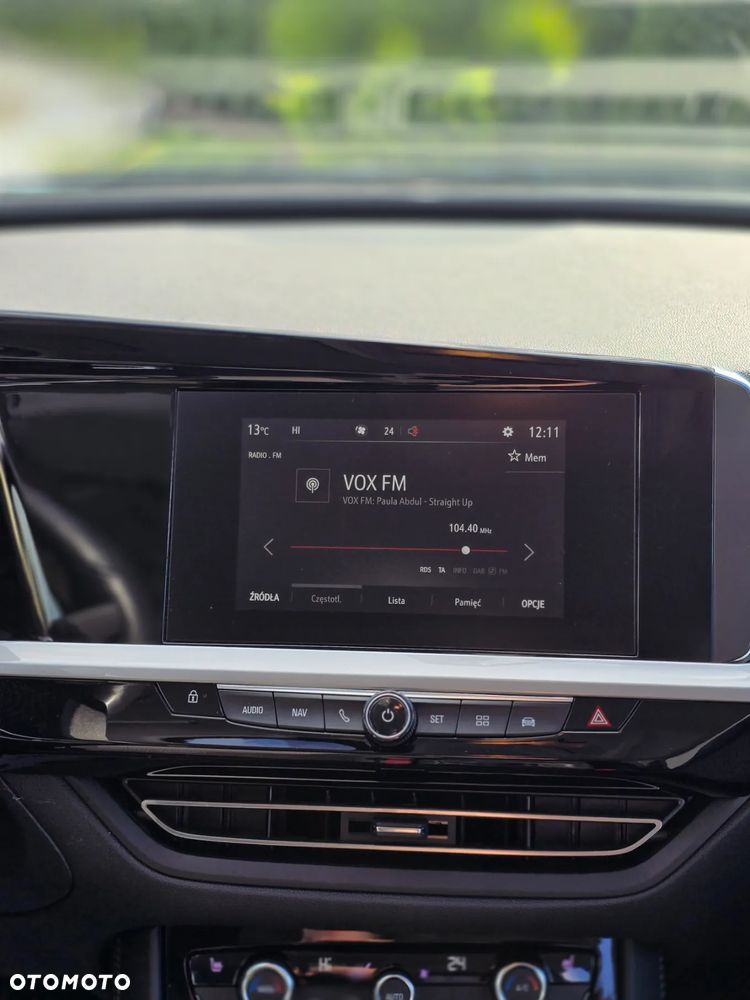 Opel Grandland 1.2 DI Business Elegance - 14