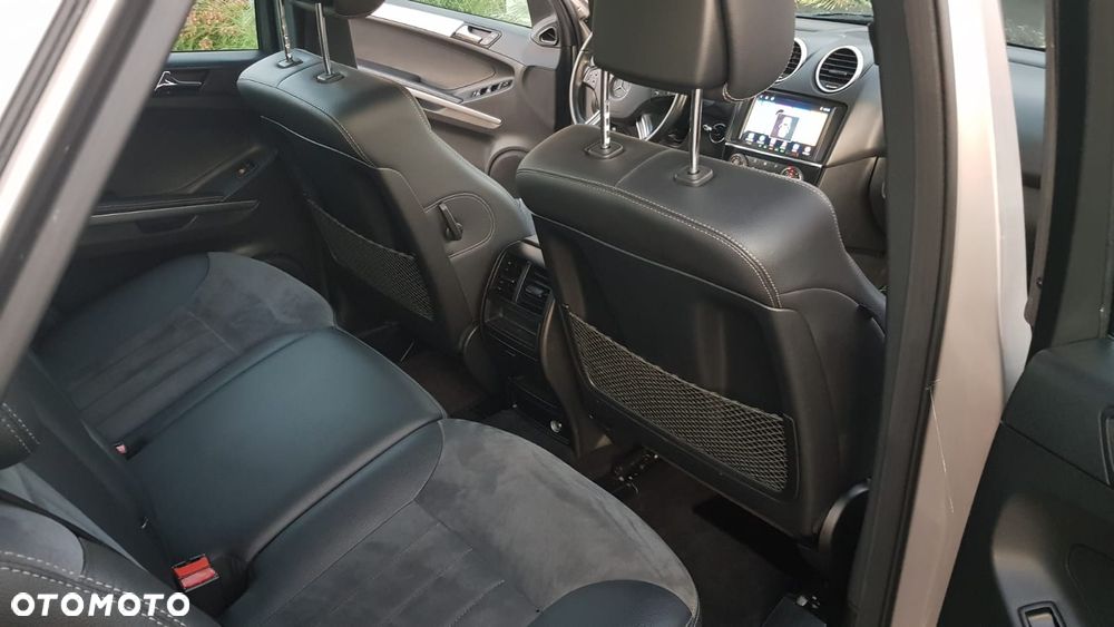 Mercedes-Benz ML 280 CDI 4-Matic - 21