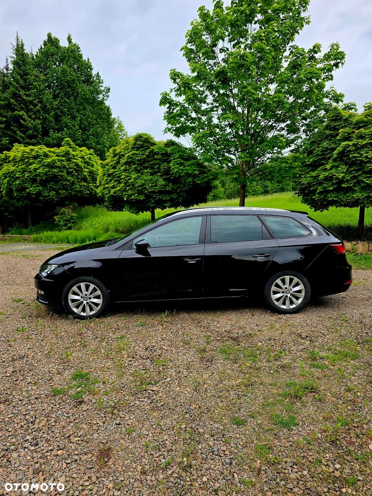 Seat Leon - 11