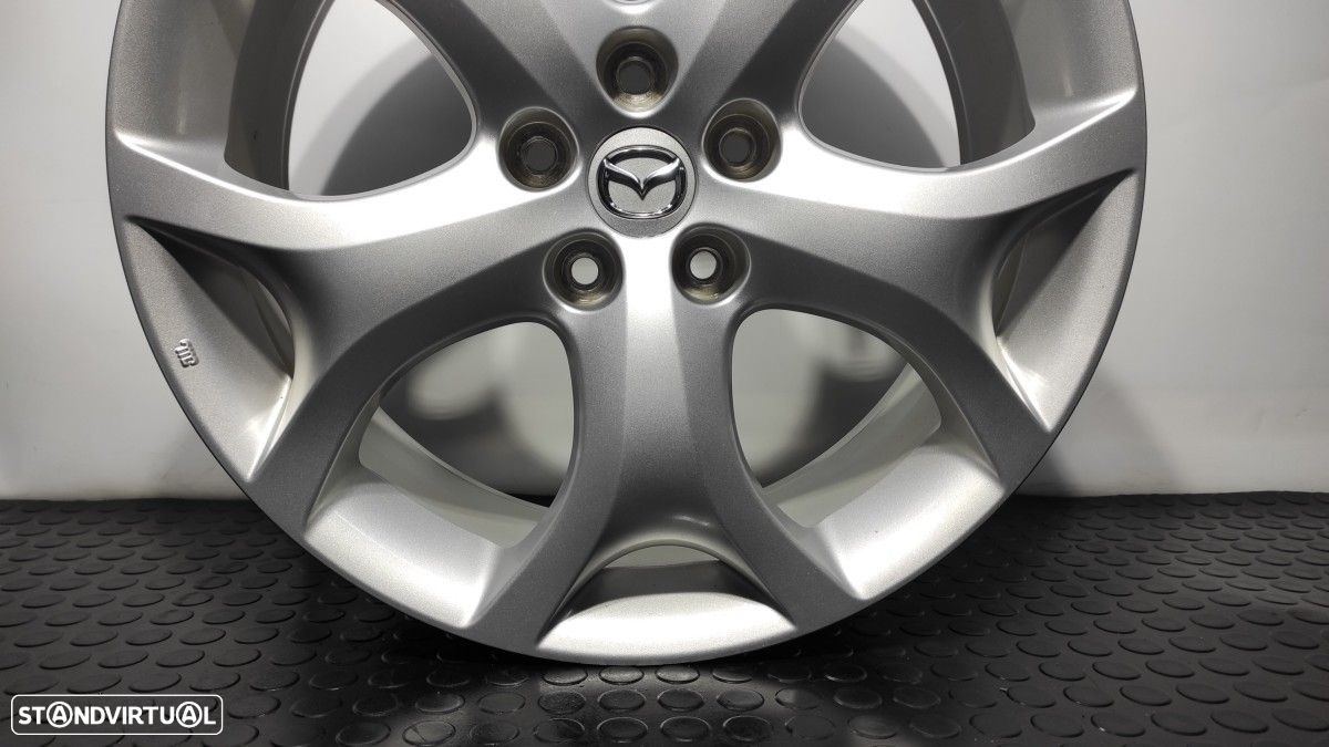 PNEU MAZDA CX-7 (ER) ACTIVE - 9