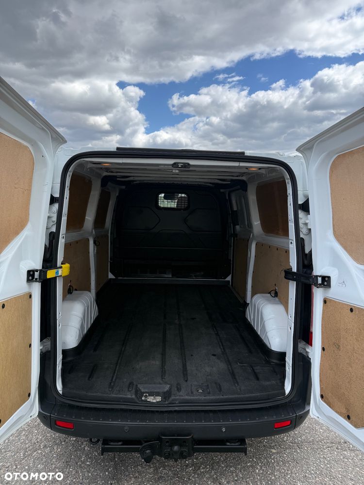Ford Transit Custom - 21