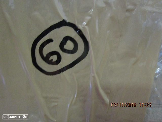 Pala Sol PSOL60 BMW Z4 2007 DRT - 2