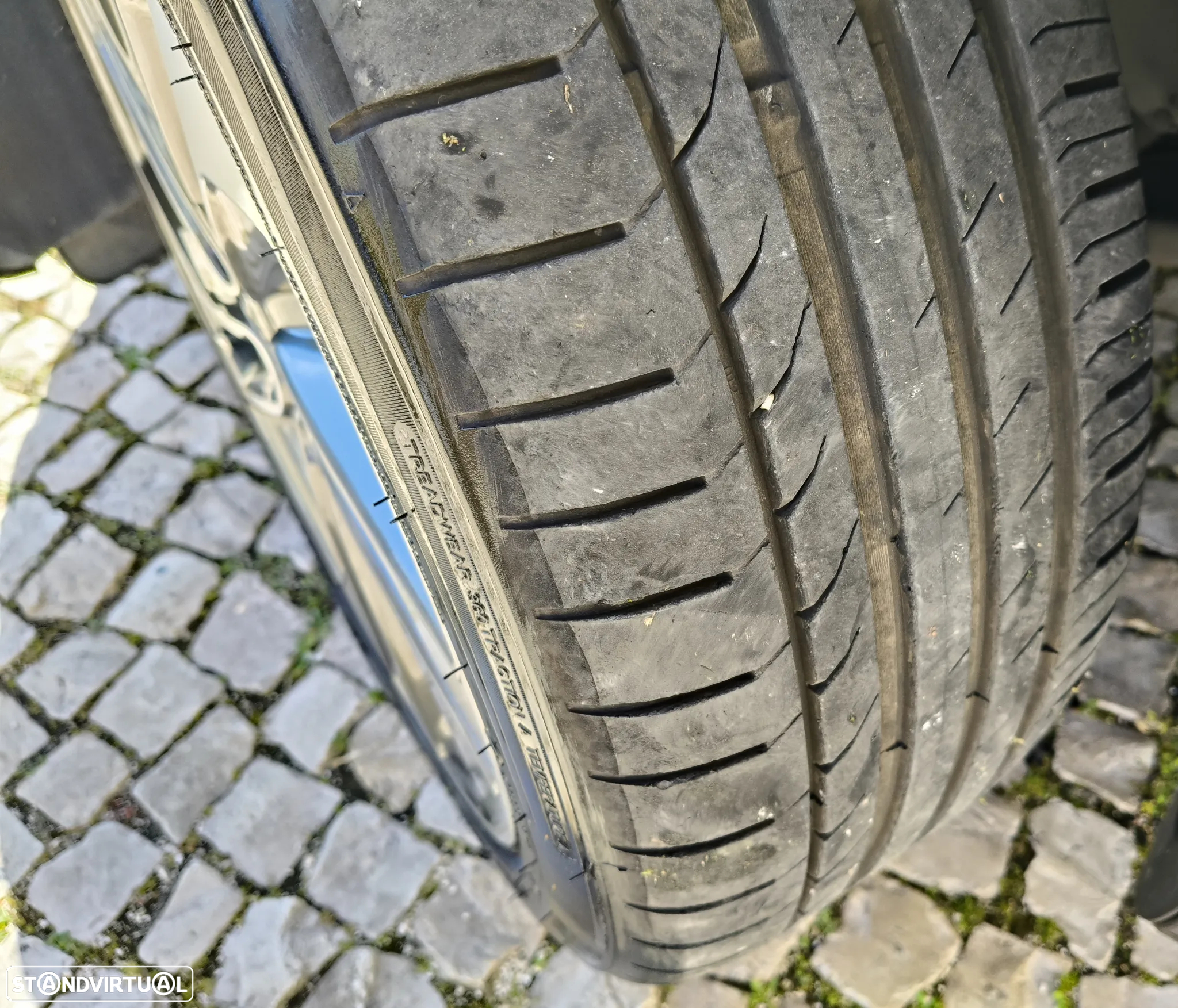 Kia Carens 1.7 CRDi ISG TX - 5