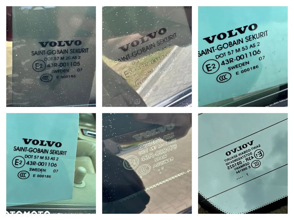 Volvo V70 3.2 Summum - 38