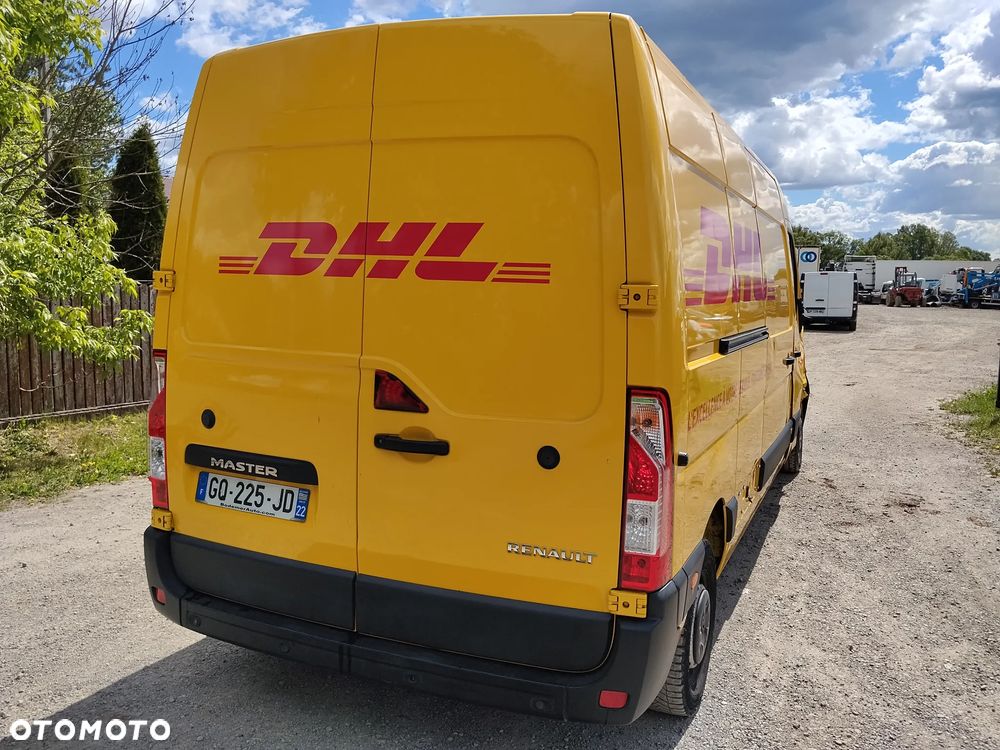 Renault Master - 7