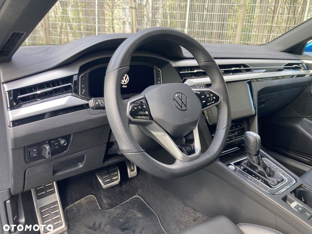Volkswagen Arteon 2.0 TSI R-Line DSG - 11