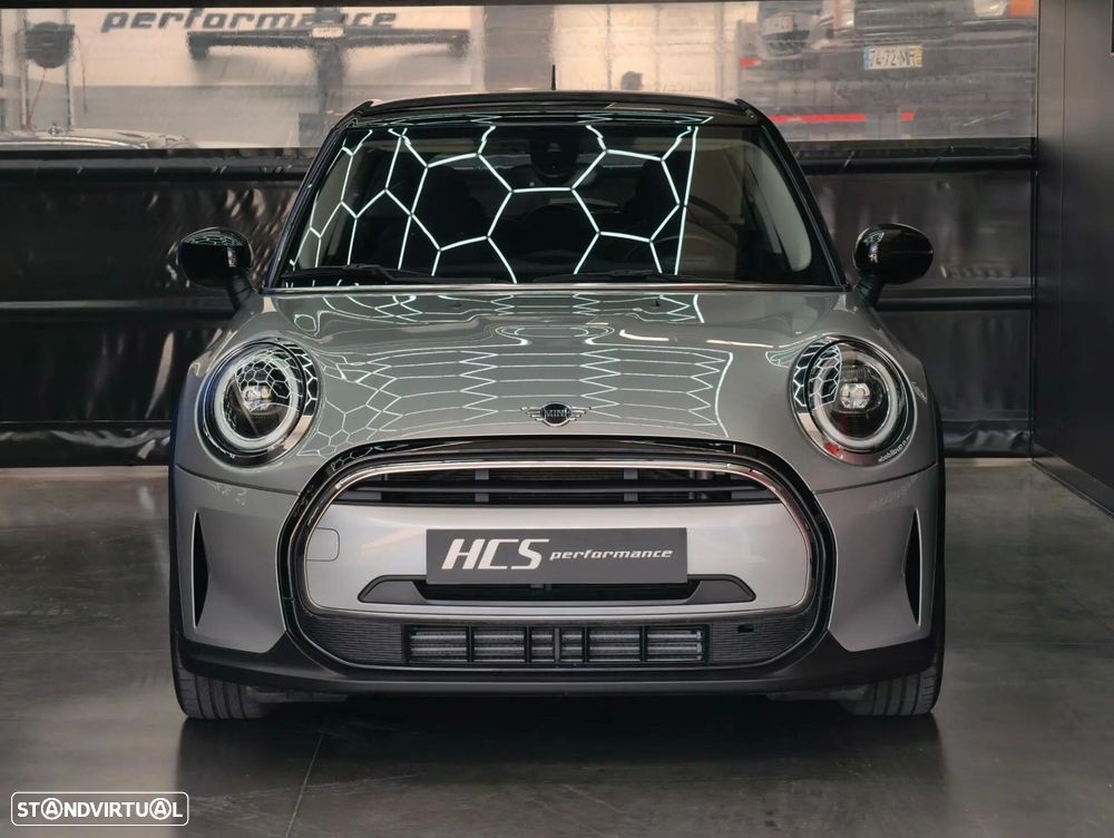 MINI 5 Portas - 10