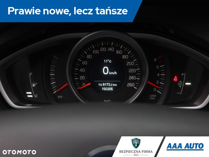 Volvo V40 - 13