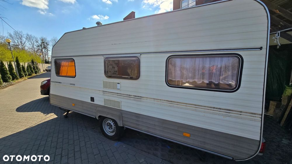 Avento PREMIER 460 - 7