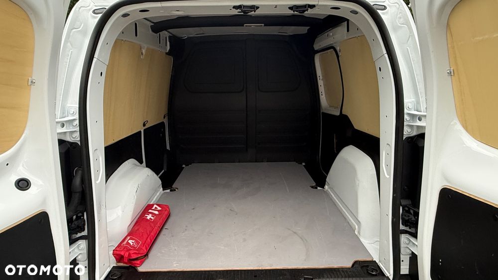 Renault Kangoo - 8