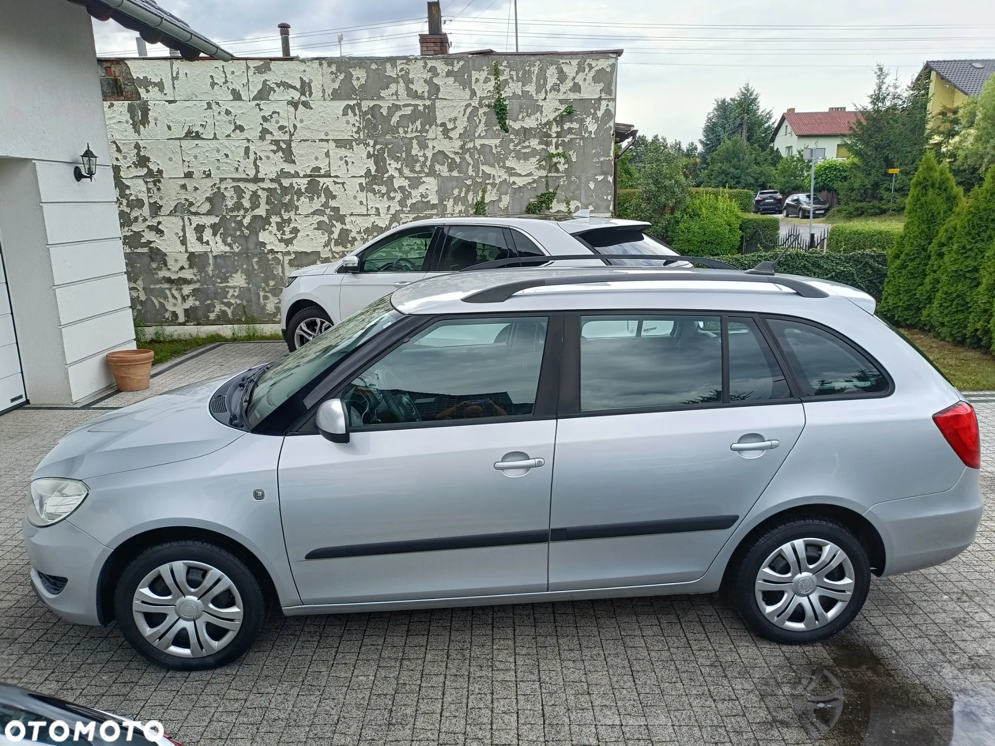 Skoda Fabia 1.2 TSI Ambition - 3