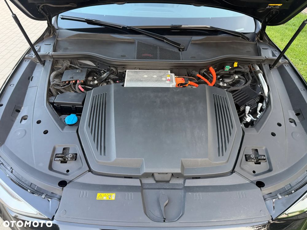 Audi e-tron 55 Quattro Advanced - 35
