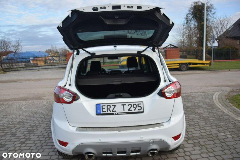 Ford Kuga 2.0 TDCi Individual - 24