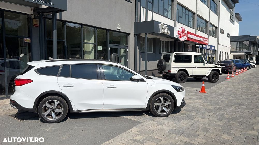 Ford Focus - 5