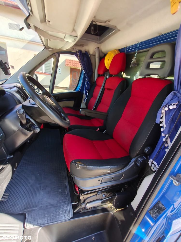 Fiat Ducato - 5