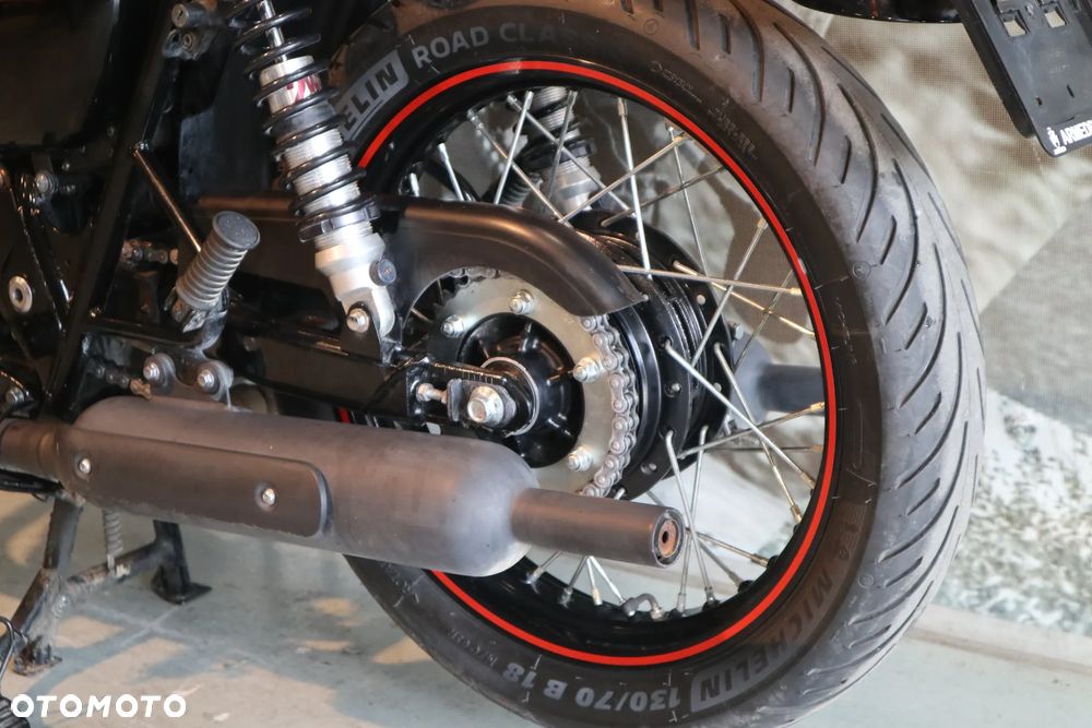 Kawasaki Inny - 10