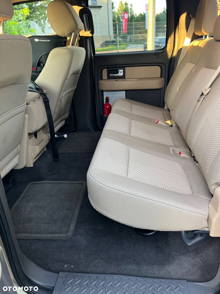 Ford F150 - 5