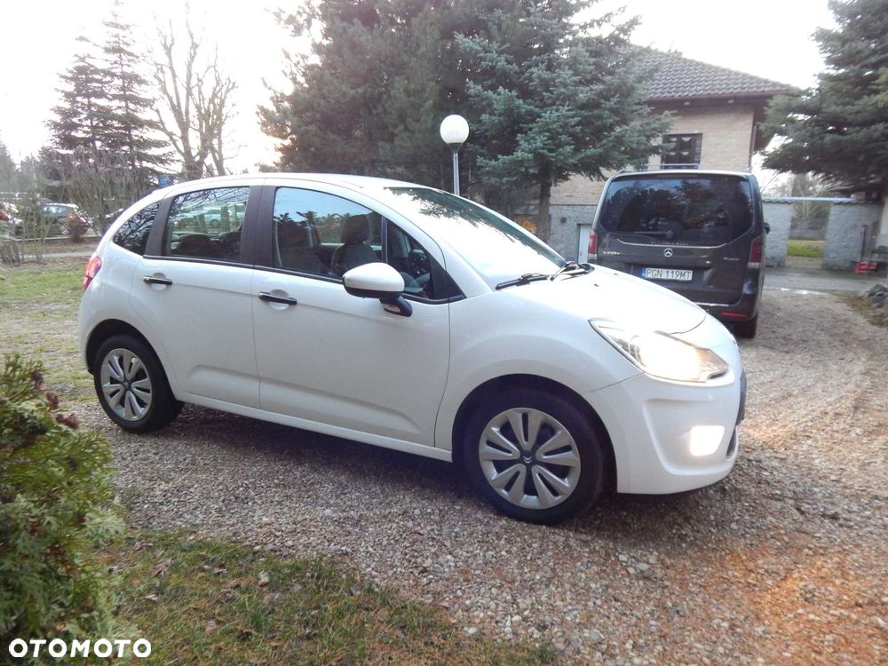 Citroën C3 Pure Tech VTi 68 Cool&Sound - 20
