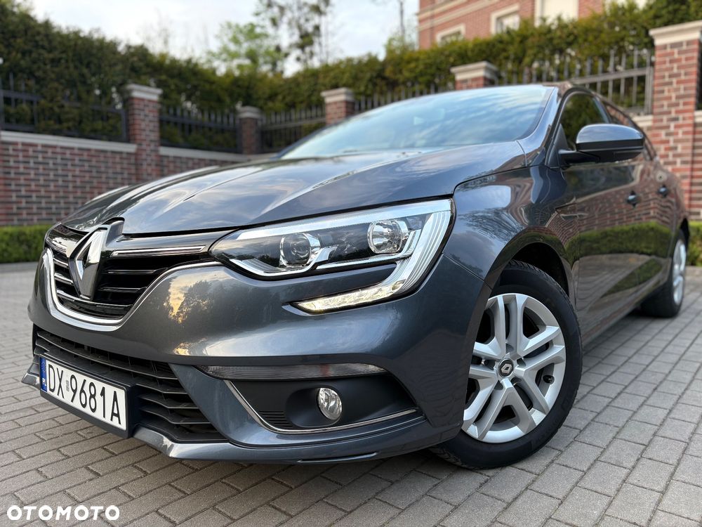 Renault Megane 1.2 Energy TCe Intens - 2