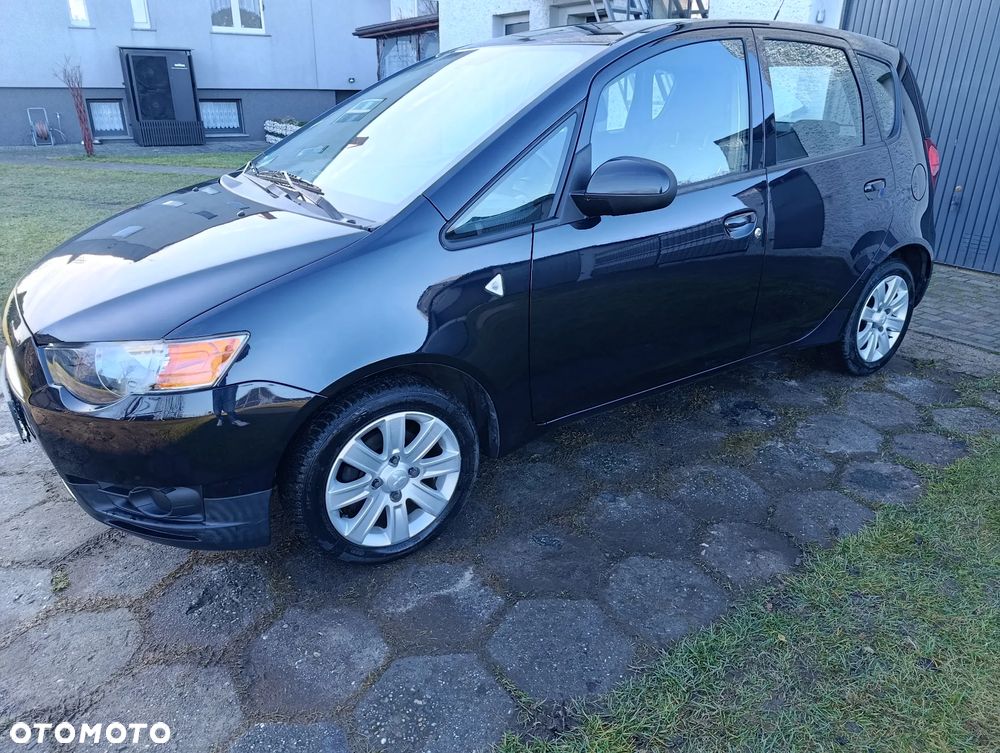 Mitsubishi Colt 1.3 ClearTec Invite - 12