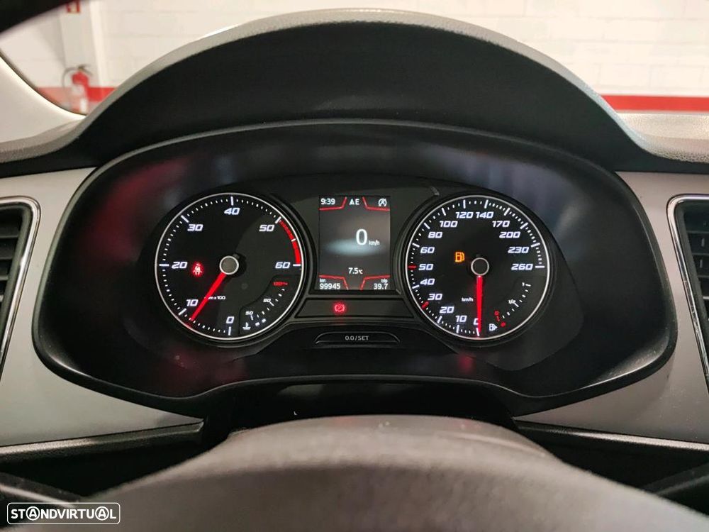 SEAT Leon ST 1.6 TDI Style S/S - 7