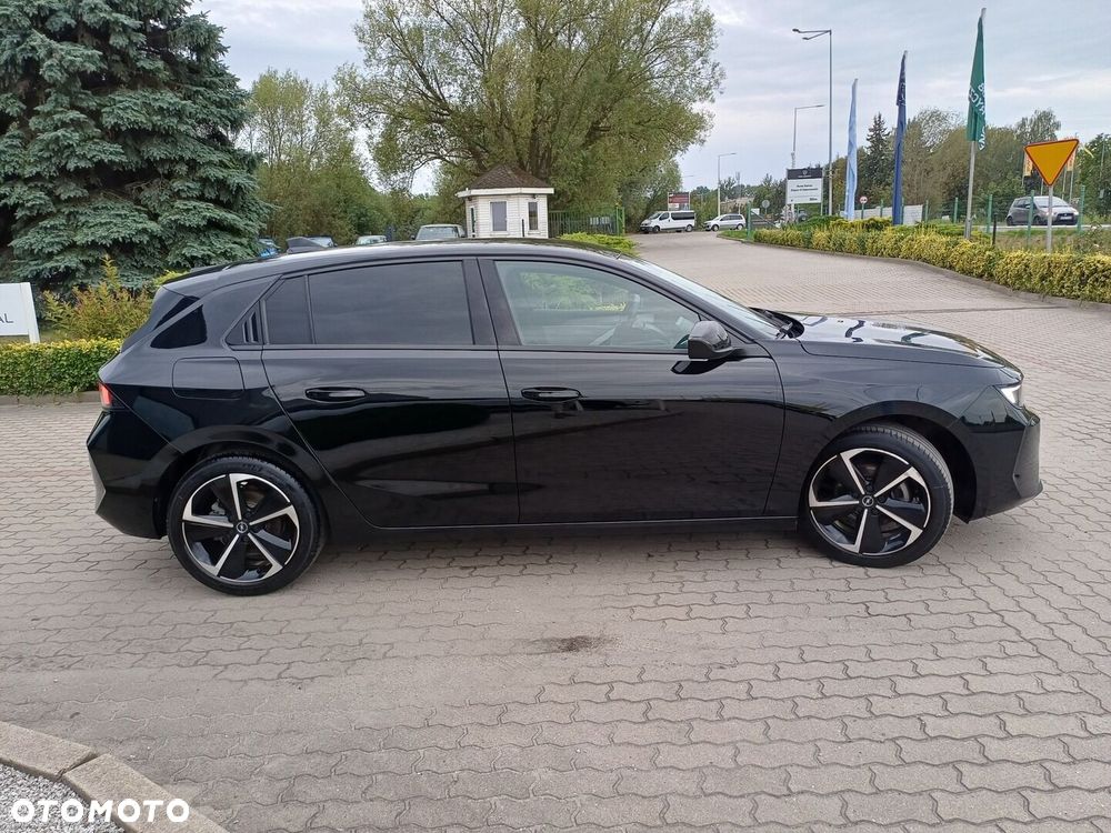 Opel Astra - 6