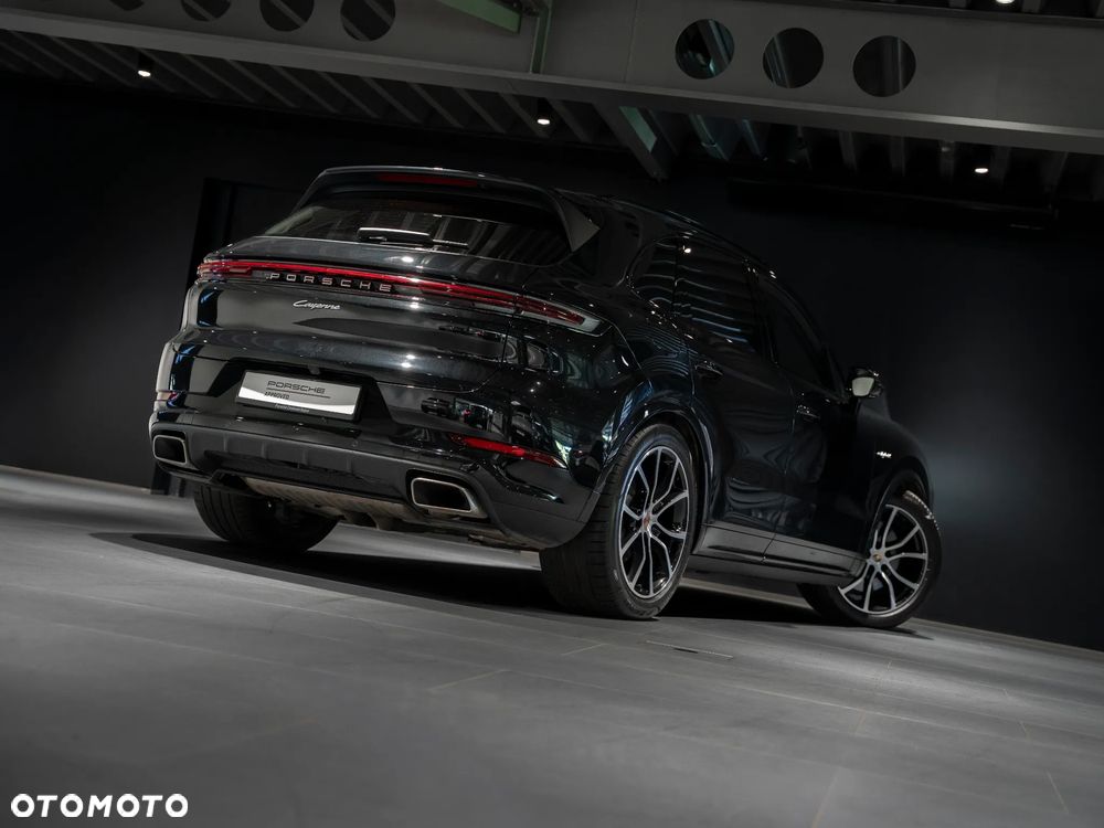 Porsche Cayenne E-Hybrid PHEV - 13