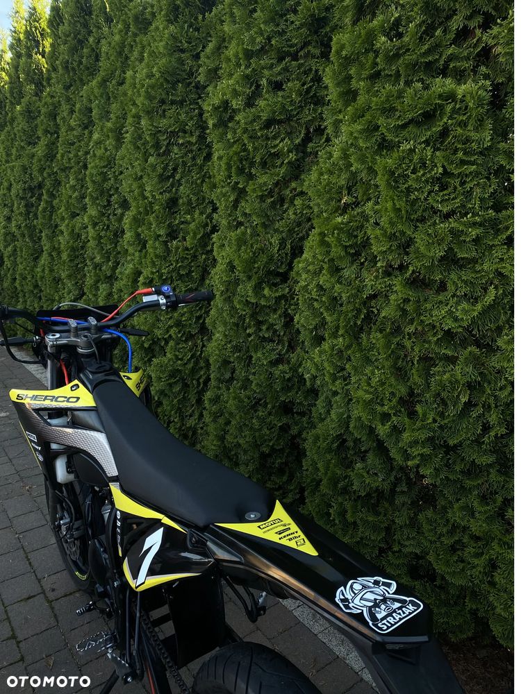 Sherco SM - 8