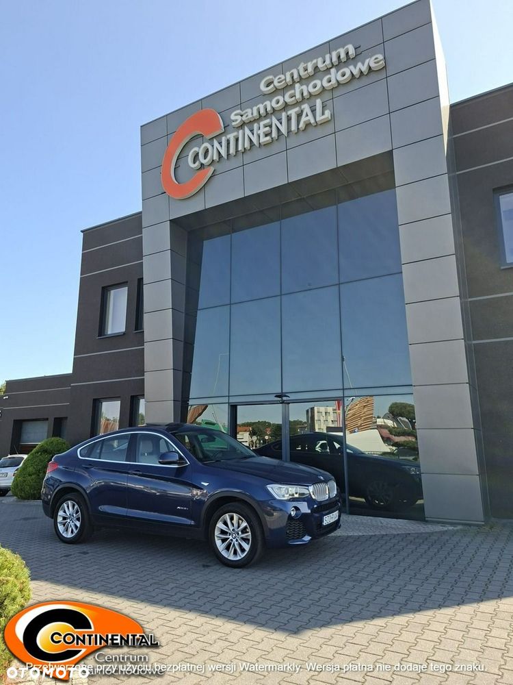 BMW X4 - 18