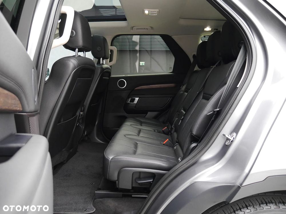 Land Rover Discovery 2.0 SD4 HSE - 28