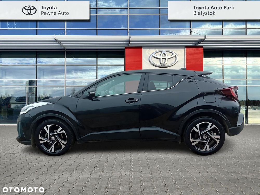 Toyota C-HR 1.8 Hybrid Style - 2