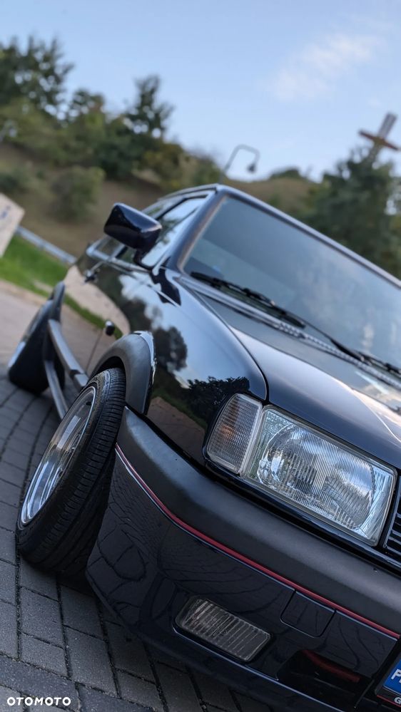 Volkswagen Polo 1.3 GT - 11