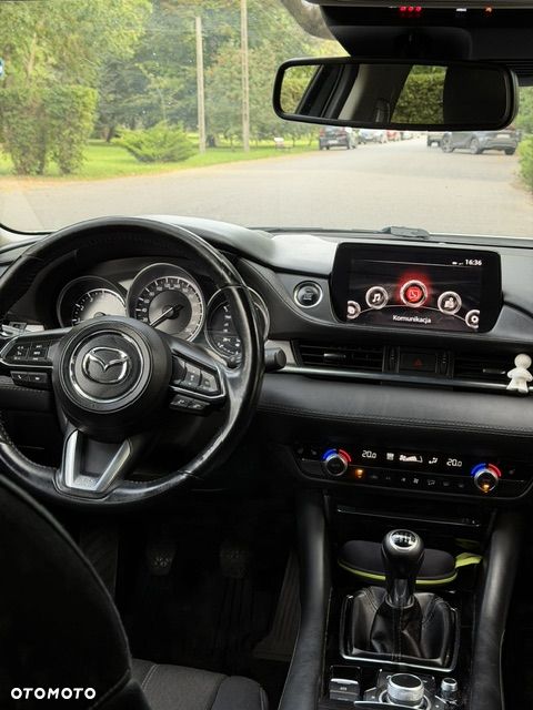 Mazda 6 2.0 SkyEnergy - 9