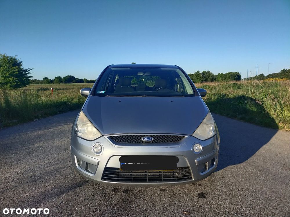 Ford S-Max 1.8 TDCi Trend - 1