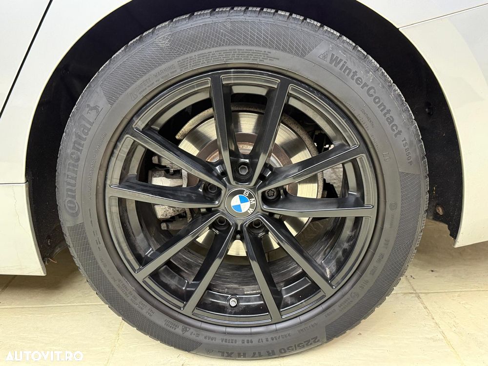 BMW Seria 3 320i AT - 8