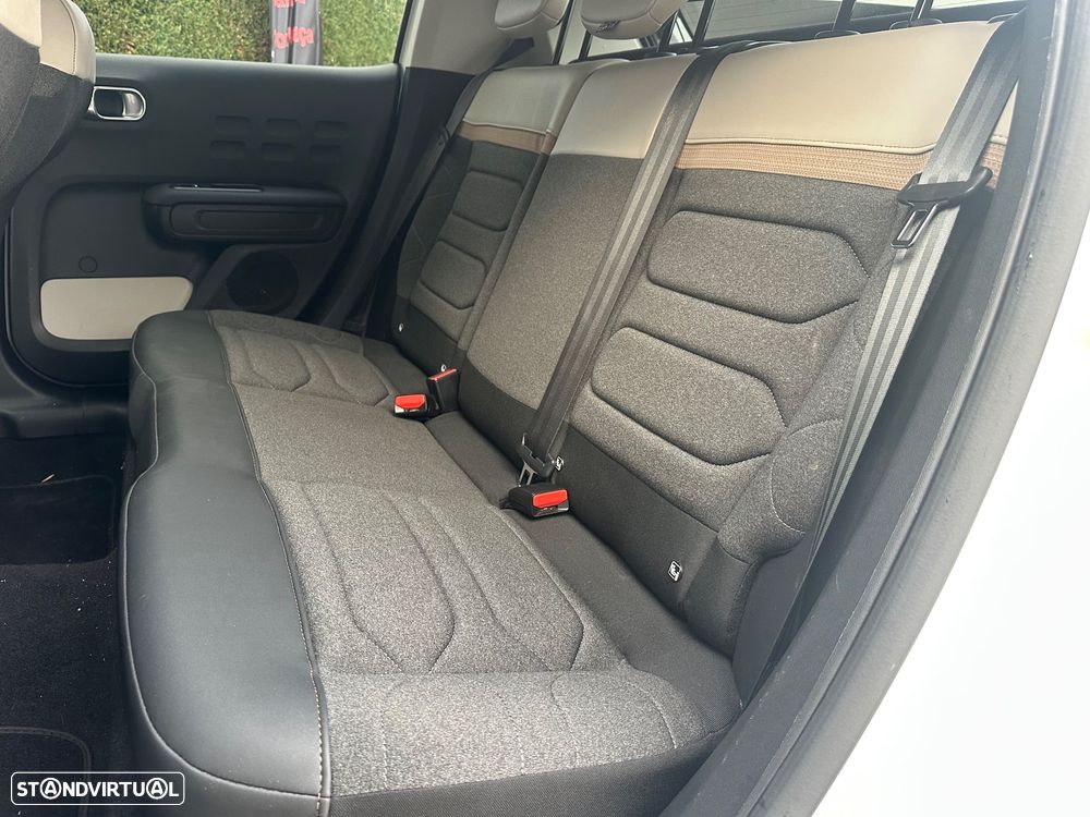 Citroën C3 Pure Tech 110 S&S ELLE ONLINE EDITION - 19