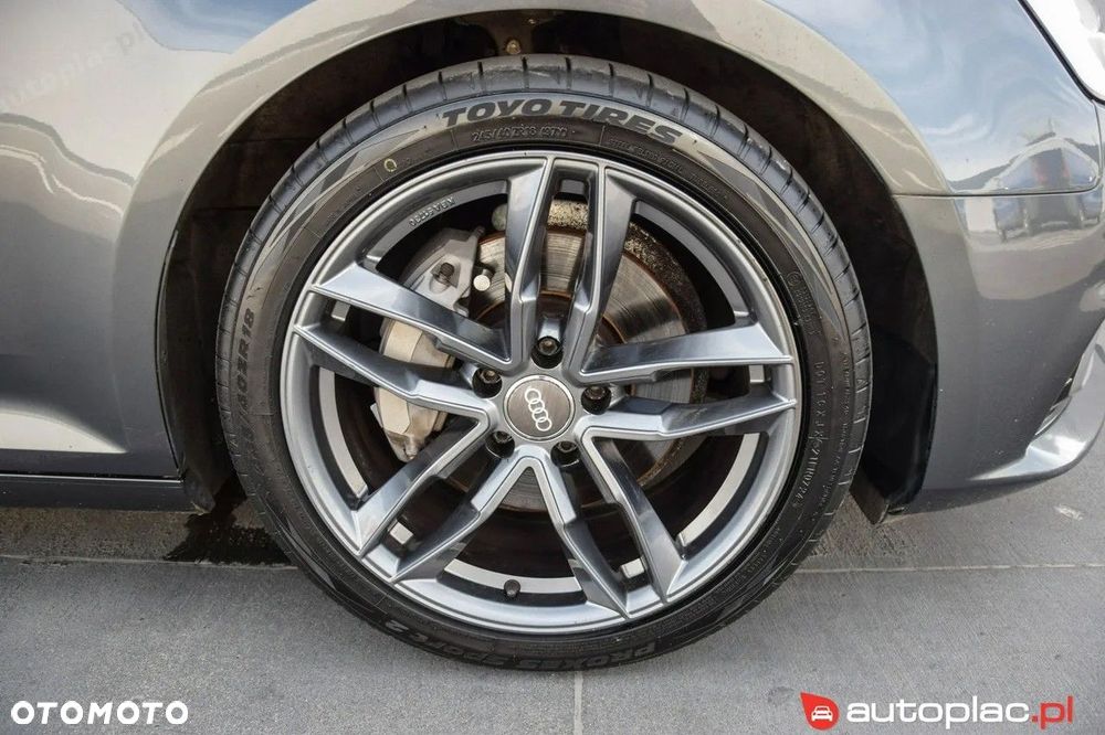 Audi A4 Avant 2.0 TDI Quattro Sport S tronic - 35