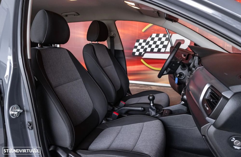 Kia Stonic 1.2 Dynamic - 20