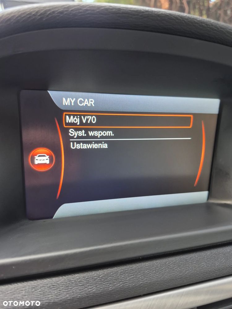 Volvo V70 - 5