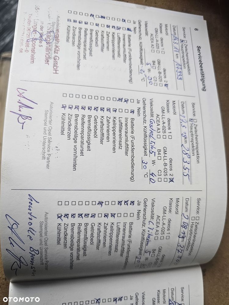 Opel Mokka 1.6 CDTI Cosmo S&S - 15