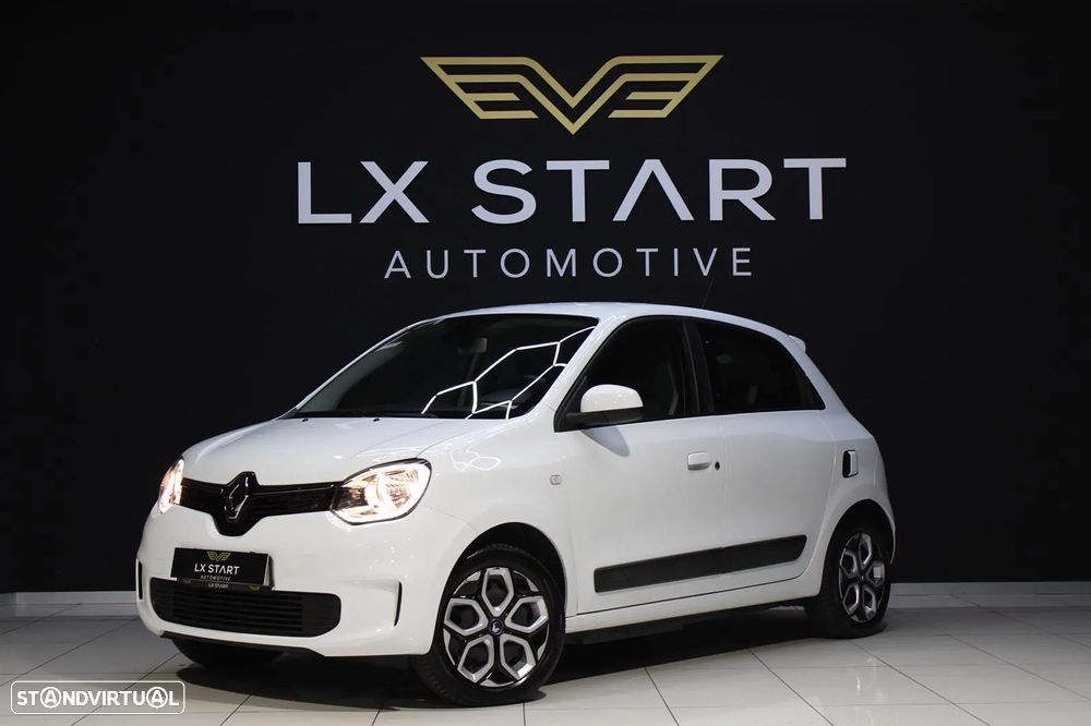 Renault Twingo Electric ZEN - 1