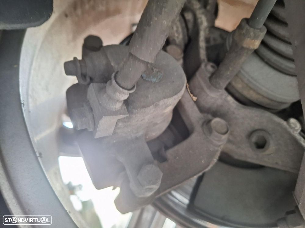 CALÍPER DE FREIO TRASEIRO DIREITO CHRYSLER 300C - 1