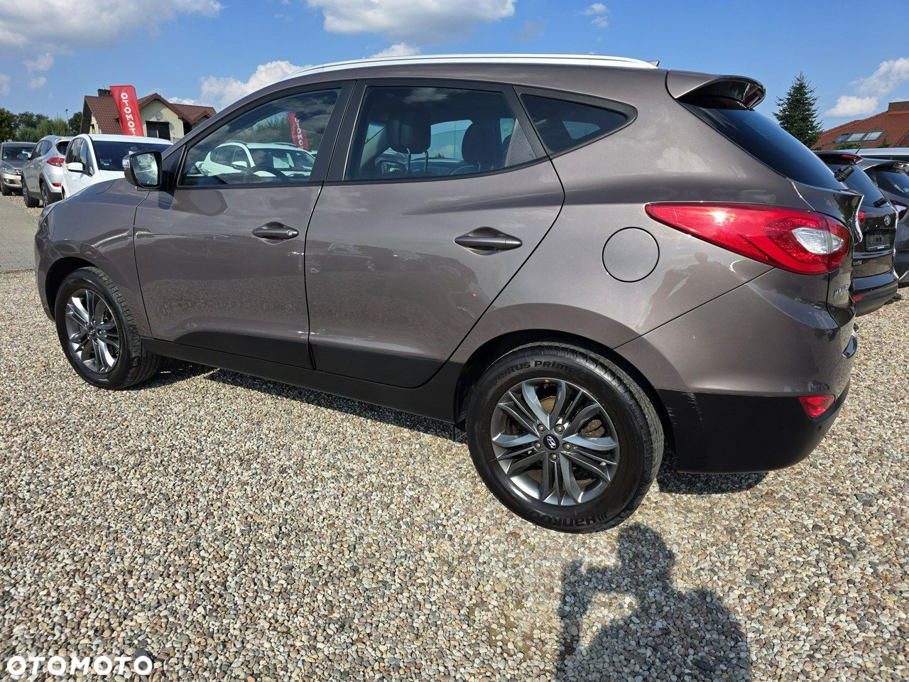 Hyundai ix35 1.6 GDI Premium 2WD - 15