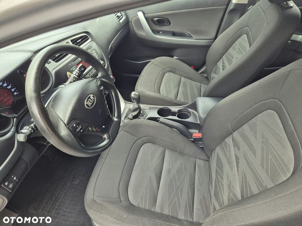 Kia Ceed 1.4 M - 9