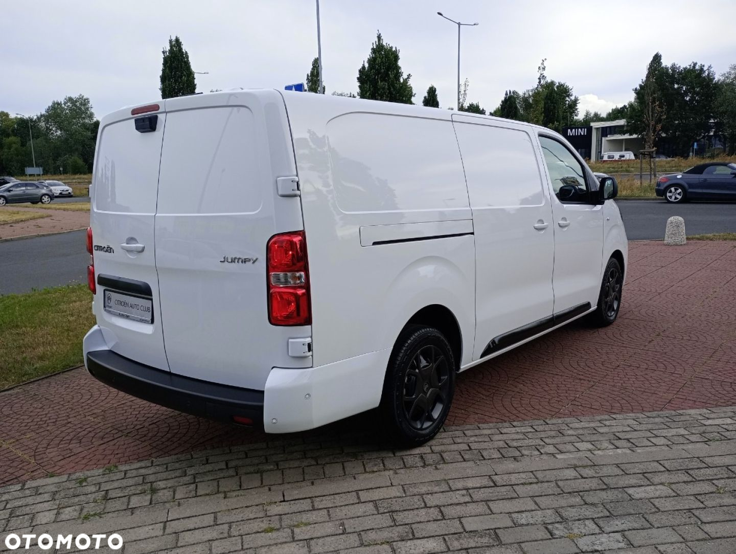 Citroën JUMPY - 7