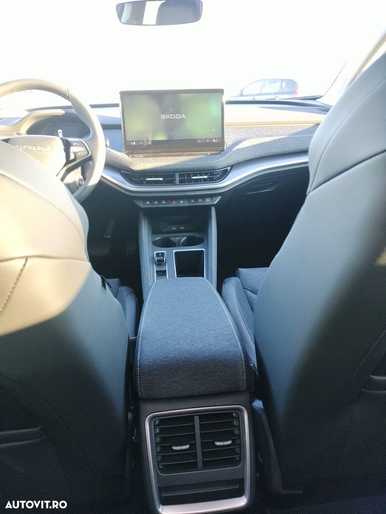Skoda Elroq - 6
