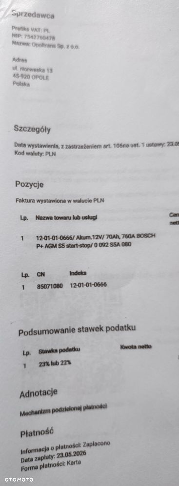 Volvo XC 60 - 20