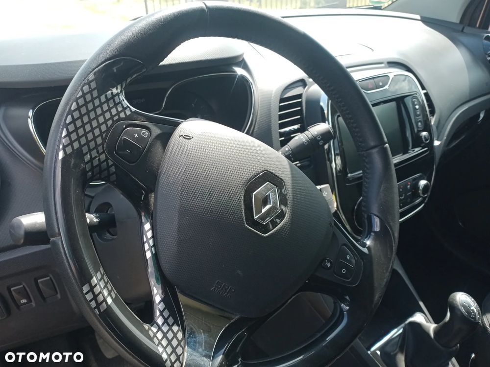 Renault Captur - 15